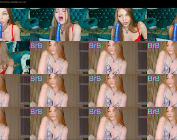 queenafina — 66 minute Chaturbate female cam show recording, 1080p, Jan 27, 2020