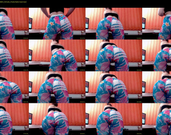 raissa_sky26 — 11 minute Chaturbate female cam show recording, 1080p, Jan 27, 2020