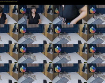 romanticabuse — 20 minute Chaturbate female cam show recording, 1080p, Jan 27, 2020