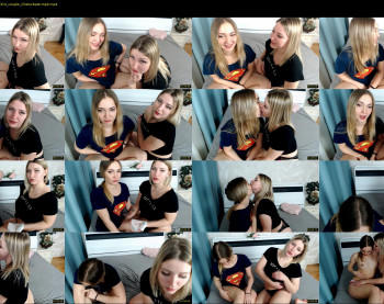 safiamegan — 29 minute Chaturbate couple cam show recording, 720p, Jan 27, 2020