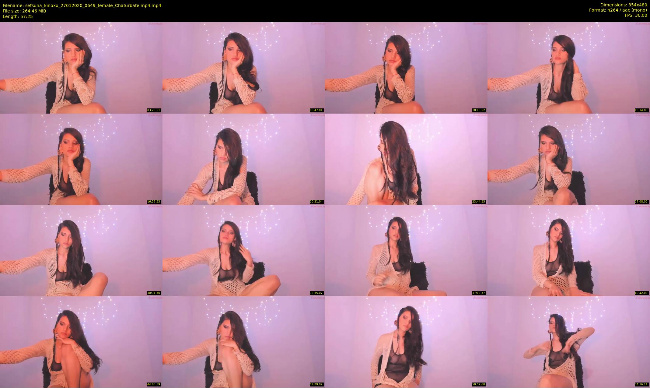 setsuna_kinoxo — 58 minute Chaturbate female cam show recording, 480p, Jan 27, 2020