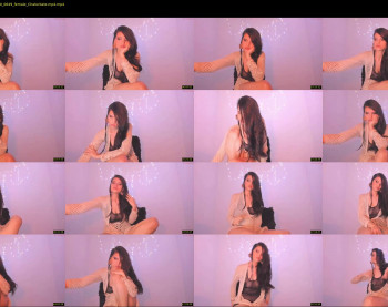 setsuna_kinoxo — 58 minute Chaturbate female cam show recording, 480p, Jan 27, 2020