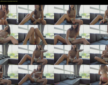 sweetbuttocks — 56 minute Chaturbate female cam show recording, 1080p, Jan 27, 2020