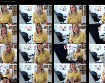 tiffany925 — 79 minute Chaturbate female cam show recording, 720p, Jan 27, 2020