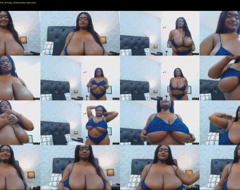 tracy_owen — 75 minute Chaturbate female cam show recording, 720p, Jan 27, 2020