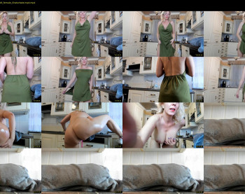 tunderose — 57 minute Chaturbate female cam show recording, 1080p, Jan 27, 2020