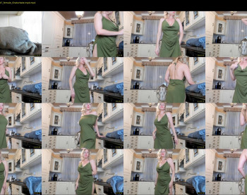 tunderose — 27 minute Chaturbate female cam show recording, 1080p, Jan 27, 2020