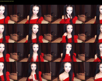 verasun — 24 minute Chaturbate female cam show recording, 720p, Jan 27, 2020