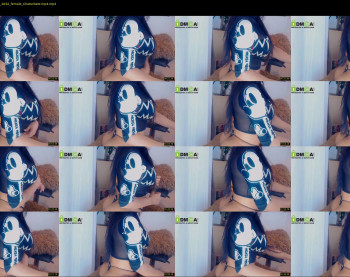 veronnika_hill — 3 minute Chaturbate female cam show recording, 720p, Jan 27, 2020