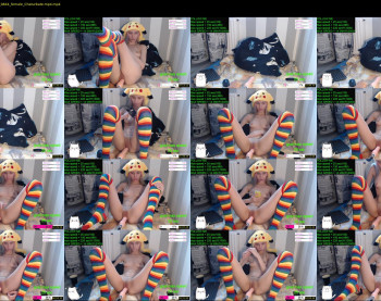 white_widow_ — 62 minute Chaturbate female cam show recording, 1080p, Jan 27, 2020