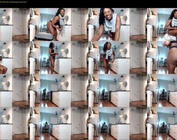 wynterheat — 56 minute Chaturbate female cam show recording, 1080p, Jan 28, 2020