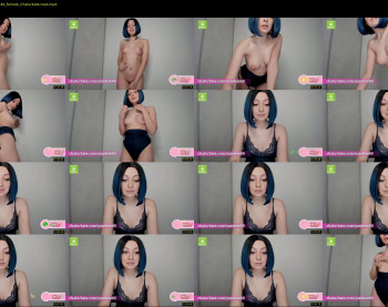 yandere69 — 26 minute Chaturbate female cam show recording, 1080p, Jan 27, 2020