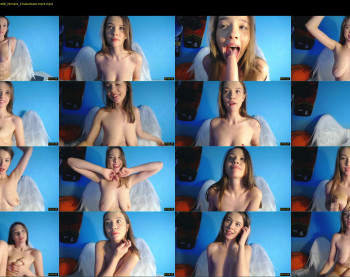 _demi_dee_ — 56 minute Chaturbate female cam show recording, 1080p, Jan 28, 2020