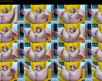 _mari_ — 4 minute Chaturbate female cam show recording, 1080p, Jan 28, 2020