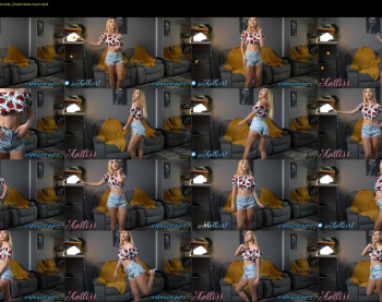 aalliss — 3 minute Chaturbate female cam show recording, 1080p, Jan 28, 2020