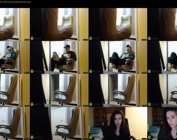 agelina_summer — 16 minute Chaturbate female cam show recording, 720p, Jan 28, 2020
