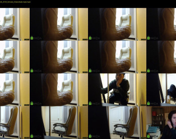 agelina_summer — 31 minute Chaturbate female cam show recording, 720p, Jan 28, 2020