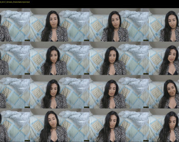 amialovesall19 — 19 minute Chaturbate female cam show recording, 1080p, Jan 29, 2020