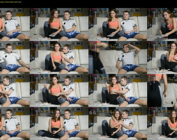 an_iv — 20 minute Chaturbate female cam show recording, 1080p, Jan 28, 2020