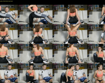 an_iv — 41 minute Chaturbate female cam show recording, 1080p, Jan 28, 2020