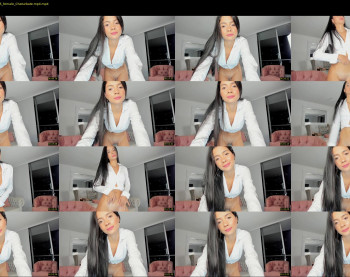 anablerd — 3 minute Chaturbate female cam show recording, 1080p, Jan 29, 2020