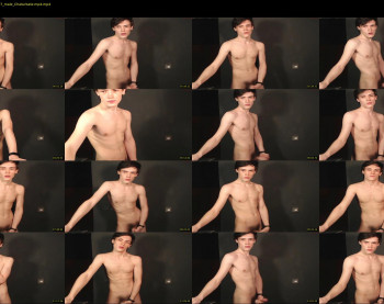 andreyve — 15 minute Chaturbate male cam show recording, 720p, Jan 29, 2020
