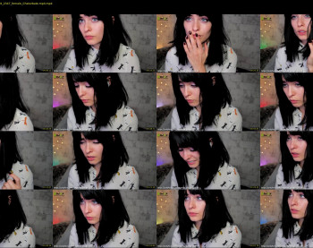 angelika_rouge — 3 minute Chaturbate female cam show recording, 1080p, Jan 28, 2020