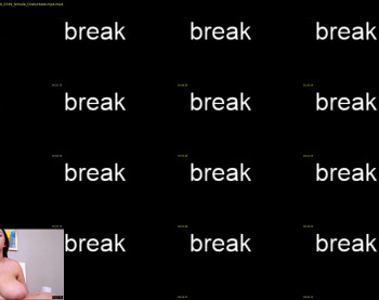 anisston_boods — 11 minute Chaturbate female cam show recording, 720p, Jan 28, 2020