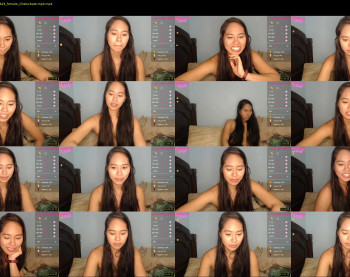 annaxnasty — 32 minute Chaturbate female cam show recording, 720p, Jan 28, 2020