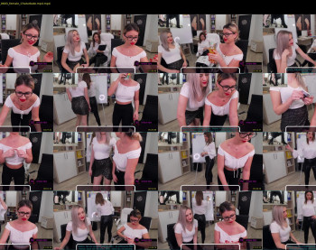 annemarry96 — 16 minute Chaturbate female cam show recording, 1080p, Jan 28, 2020