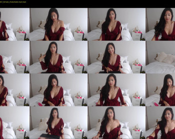 annybeiker — 57 minute Chaturbate female cam show recording, 1080p, Jan 28, 2020