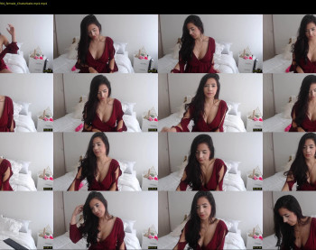 annybeiker — 57 minute Chaturbate female cam show recording, 1080p, Jan 28, 2020