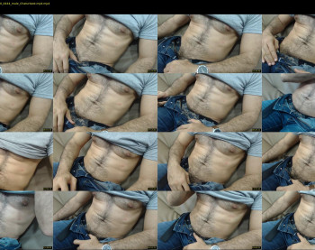 antonywebcam — 21 minute Chaturbate male cam show recording, 1080p, Jan 29, 2020