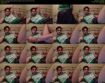 athleteguy55555 — 20 minute Chaturbate male cam show recording, 480p, Jan 28, 2020