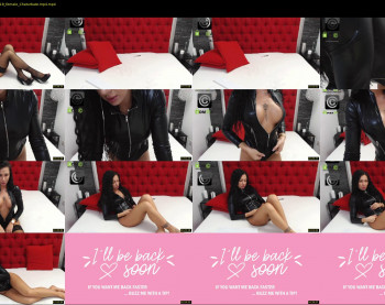 aurorahall — 62 minute Chaturbate female cam show recording, 720p, Jan 28, 2020
