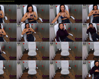 ayumilove — 56 minute Chaturbate female cam show recording, 1080p, Jan 28, 2020