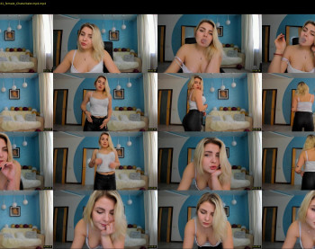 babyy_doll — 41 minute Chaturbate female cam show recording, 720p, Jan 28, 2020