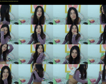 barelylegal11 — 10 minute Chaturbate female cam show recording, 720p, Jan 28, 2020