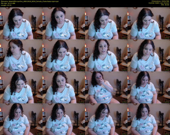 bbwmilfforcamfun — 4 minute Chaturbate female cam show recording, 720p, Jan 28, 2020