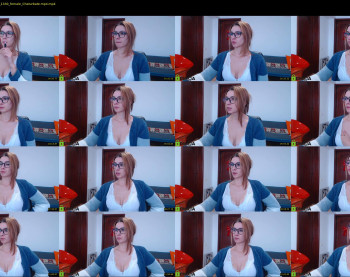 bella_antonia — 15 minute Chaturbate female cam show recording, 720p, Jan 28, 2020