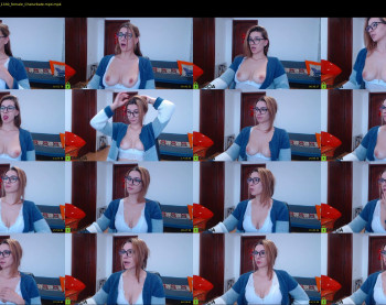 bella_antonia — 49 minute Chaturbate female cam show recording, 720p, Jan 28, 2020