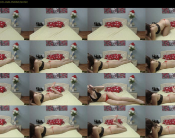 bestchoiceee — 56 minute Chaturbate couple cam show recording, 1080p, Jan 28, 2020