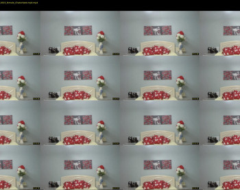 bestchoiceee — 56 minute Chaturbate couple cam show recording, 1080p, Jan 28, 2020