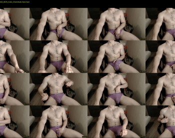 big_nick_for_you_ — 5 minute Chaturbate male cam show recording, 1080p, Jan 28, 2020