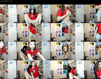 bora_ — 55 minute Chaturbate female cam show recording, 1080p, Jan 29, 2020