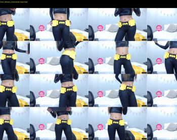 carlotta_ricci — 56 minute Chaturbate female cam show recording, 1080p, Jan 28, 2020