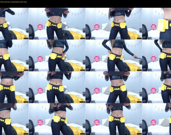 carlotta_ricci — 3 minute Chaturbate female cam show recording, 1080p, Jan 28, 2020