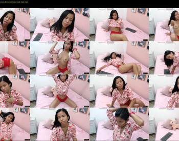 catalina__10_ — 56 minute Chaturbate female cam show recording, 1080p, Jan 28, 2020