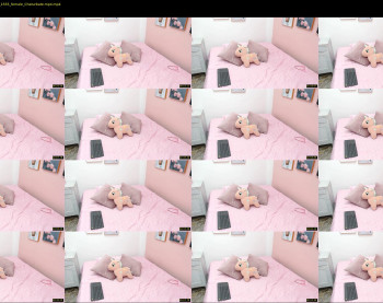 catalina__10_ — 8 minute Chaturbate female cam show recording, 1080p, Jan 28, 2020