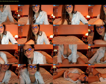 cathleenprecious — 52 minute Chaturbate female cam show recording, 1080p, Jan 28, 2020